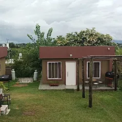 Negocio Complejo De Cabañas Yahweh