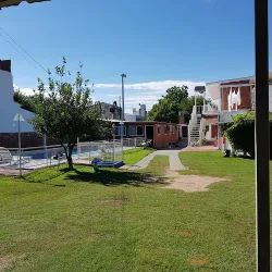 Complejo De Departamentos Mi Petaka