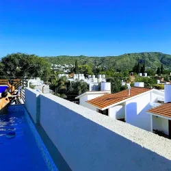 Negocio Complejo De Departamentos Mural Del Lago