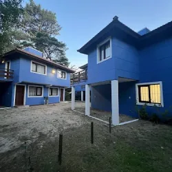 Complejo De Duplex Acuarela