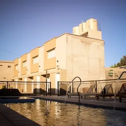 Complejo De Sol Y Valle