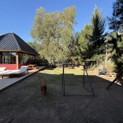 Negocio Complejo Del Jaguel