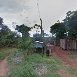 Negocio Complejo Del Río