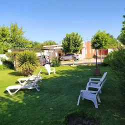 Complejo Del Transito