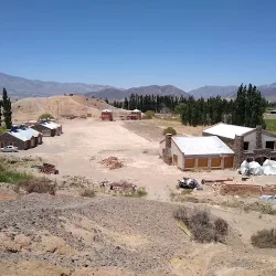 Negocio Complejo Don Alberto