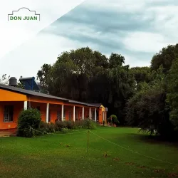 Complejo Don Juan