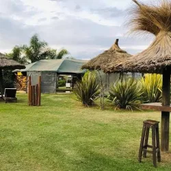 Negocio Complejo Don Luis