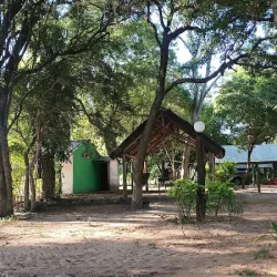 Negocio Complejo Don Quico