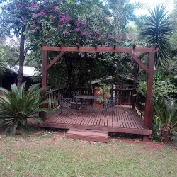 Negocio Complejo Don Raul