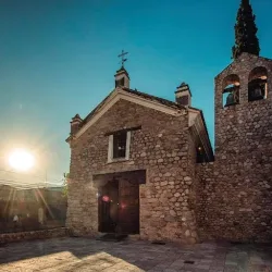 Negocio Complejo Doña Olga