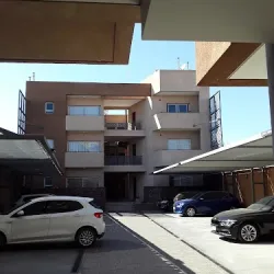 Negocio Complejo Edificio Rosario