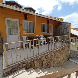 Negocio Complejo El Alto