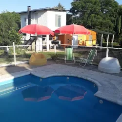 Complejo El Corcovado