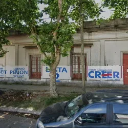 Complejo El Corralito