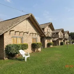 Complejo El Corralito