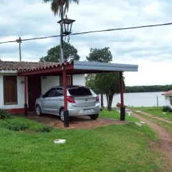 Negocio Complejo El Paraiso De Yapeyu