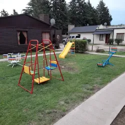 Negocio Complejo El Paye