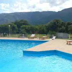 Negocio Complejo El Peregrino