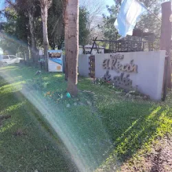 Complejo El Rincon De Colon (Nueva Firma)