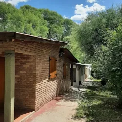 Complejo El Tala. Cabañas Y Camping