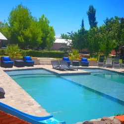 Negocio Complejo Ermitazh