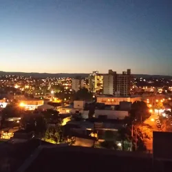 Negocio Complejo Gauss