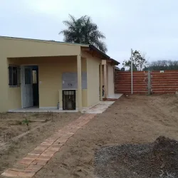 Complejo Habitacional Santa Rosa