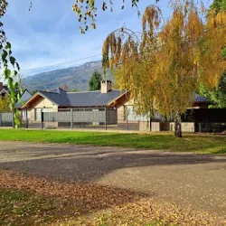 Negocio Complejo Hile