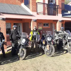 Negocio Complejo Hotelero Wuitru