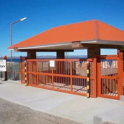 Negocio Complejo Indalo Inn