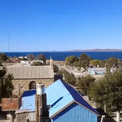 Negocio Complejo Indalo Inn