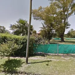 Negocio Complejo Indianapolis