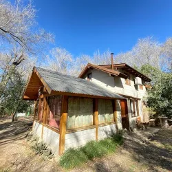 Negocio Complejo Jardín De Olmos