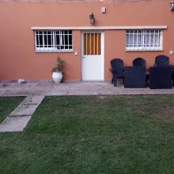 Negocio Complejo Jardin Escondido