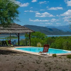 Negocio Complejo Ki Huasi