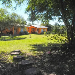 Complejo La Arbolada