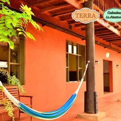 Negocio Complejo La Aventura