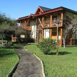 Negocio Complejo La Colina