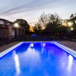 Negocio Complejo La Comarca De Brochero