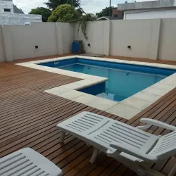 Negocio Complejo La Delfina