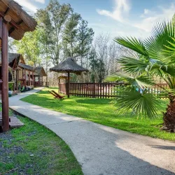 Negocio Complejo La Foret