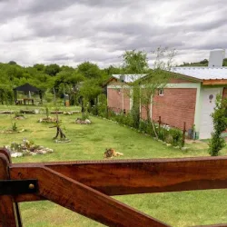 Negocio Complejo La Gabita