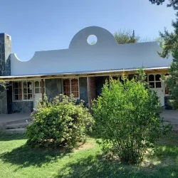 Complejo La Horqueta