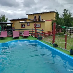 Negocio Complejo La Maribel