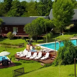 Negocio Complejo La Matera