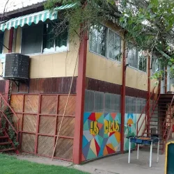 Negocio Complejo La Olla Timbues Santa Fe