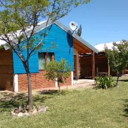 Negocio Complejo La Palloza