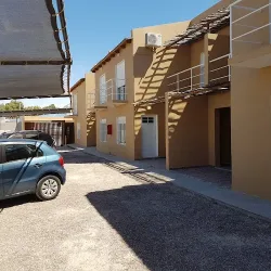 Negocio Complejo La Paloma