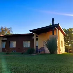 Negocio Complejo La Querencia De Colón