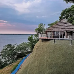 Negocio Complejo La Serena